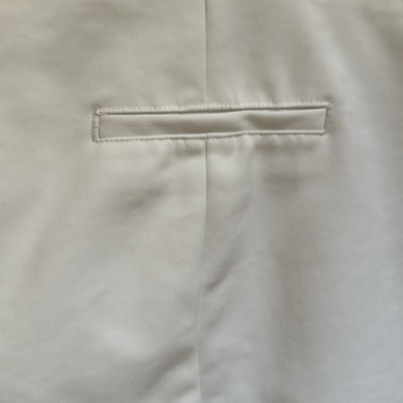 ⬇️ PRICE DROP⬇️ White pants - Picture 5 of 7